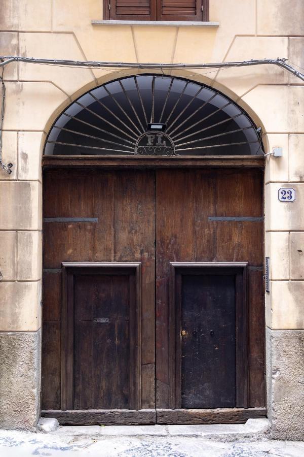 Ai Bottonai Casa 23 Daire Palermo Dış mekan fotoğraf