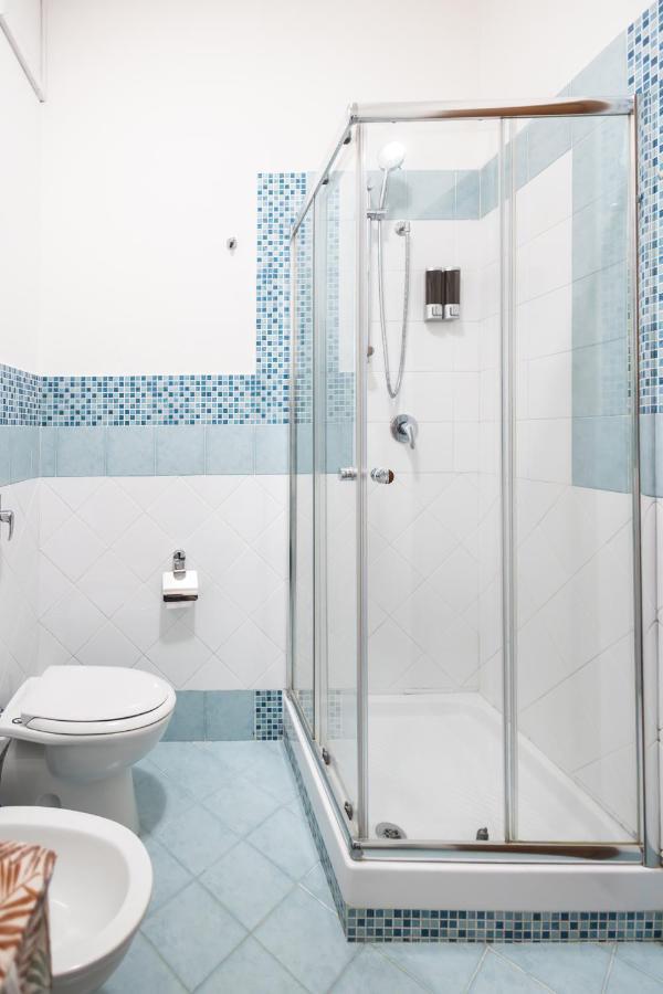 Ai Bottonai Casa 23 Daire Palermo Dış mekan fotoğraf
